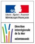 Direction inter régionale des Affaires Maritimes